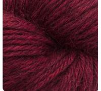 West Yorkshire Spinners Bluefaced Leicester DK Berry 1036 100g