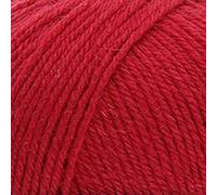 West Yorkshire Spinners ColourLab DK Crimson Red 556 100g