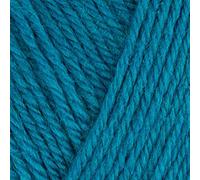 West Yorkshire Spinners ColourLab DK Electric Blue 100g