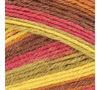 West Yorkshire Spinners Winwick Mum Collection 4 Ply 885 Autumn Leaves 100g