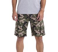 westAce Short de travail cargo pour homme, style militaire, camouflage, décontracté, en coton avec poches utilitaires, pour l'été, la plage, le travail, le combat, tous les tours de taille 81 à 112,