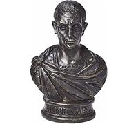 Westair Julius Caesar Buste Bronze Taille S