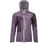 WESTALPEN 3L JACKET W - C: wild berry_ T: S