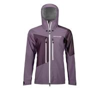 Ortovox Westalpen 3L Femmes Veste Outdoor XL Violet