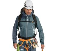 WESTALPEN 3L LIGHT JACKET M C: arctic grey S: L