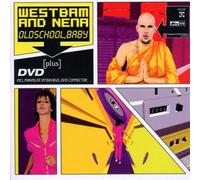 Westbam and Nena - Oldschool, Baby/DVD [Import]