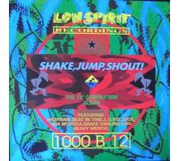 Westbam, Beat in Time, Vox Mystica, Dick, Heavy Mental. [Import]
