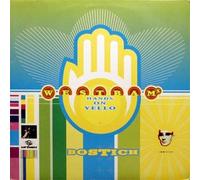 Westbam - Bostich (Westbam's Hands on Yello) [Import]