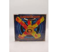 WestBam - Celebration Generation (3 Versions, 1993) [Import]