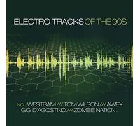 Westbam - Electro Tracks: The 90s