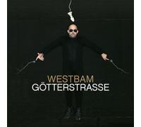 Westbam – Götterstrasse – CD