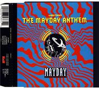Westbam - MayDay Anthem (1992) [Import]