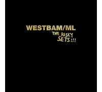 WESTBAM/ML - RISKY SETS/BOX SET 3 CD NEUF