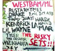 Westbam/ML – The Risky Sets – CD