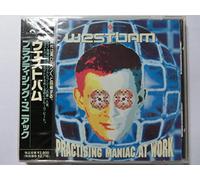 Westbam - Practicing Maniac