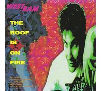 Westbam - Roof is on Fire