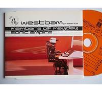 Westbam - Sonic Empire