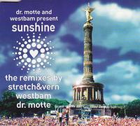 Westbam - Sunshine-Remix [Import]