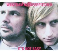 Westbam & Superpitcher - It's Not Easy-2nd [Import]