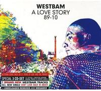 Westbam & The Love Commit - A Love Story 89-10 [Import]
