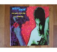 Westbam - The Roof Is On Fire U.S. Remixes