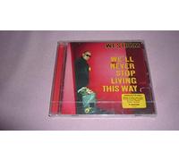 Westbam - We'll Never Stop Living This W [Import]