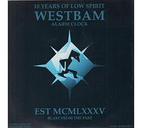 Westbam - Westbam - Alarm Clock