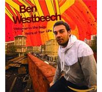 Westbeech Ben - Welcome the Best Years of Life