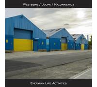 Westberg / Udupa / Mazurkiewicz - Activités de la vie quotidienne