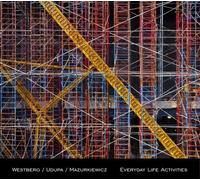 Westberg / Udupa / Mazurkiewicz - Everyday Life Activities [Vinyl Lp]
