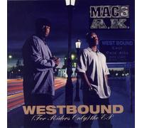 Westbound EP [Import]
