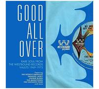 Various Artists – Good All Over – Import