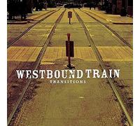 Westbound Train - Transitions-Gold Vinyl [Import]