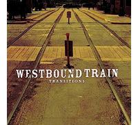 Westbound Train - Transitions - Gold Vinyl