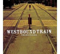 Westbound Train - Transitions [Vinyl Lp] Gatefold Lp Jacket