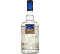 Martin Miller's Gin – Westbourne Strength Dry Gin – 70 cl