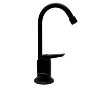 Westbrass Touch-flo Style 15,2 cm Pure Distributeur d'eau 6-1/2 in. Matte Black