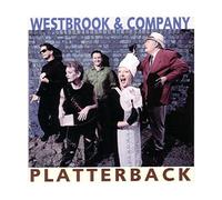 Westbrook & Company - Platterback [Import]