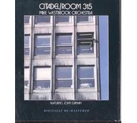 Westbrook, Mike - Citadel/Room 315 [Import]