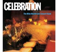 Westbrook Mike Concert Band - Celebration [Import]