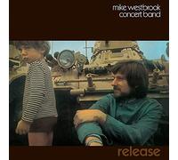 Westbrook Mike Concert Band - Release [Import]