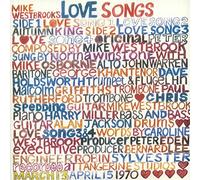 Westbrook Mike Concert - Love Songs