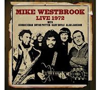 Westbrook,Mike - Live 1972