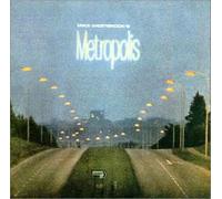 Westbrook, Mike - Metropolis