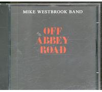 Westbrook, Mike - Off Abbey Road