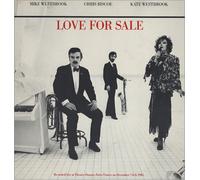 Westbrook Mike(P,TBA) Love for Sale