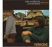 Westbrook,Mike - Release [Import]