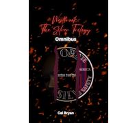 Westbrook: The Silver Trilogy: Omnibus