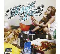 Westcoast Breezin [Import allemand]