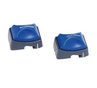 Westcott 15805 00 Lames de rechange pour massicot de découpe à E 15804 00/15804 Jamais 1 et lame de pliage